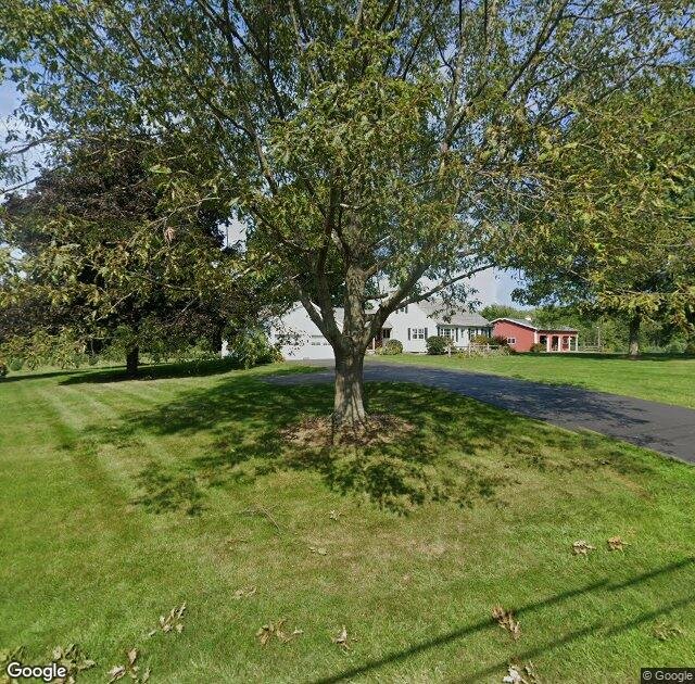 Alexander's Tree Farm in Ontario, NY
