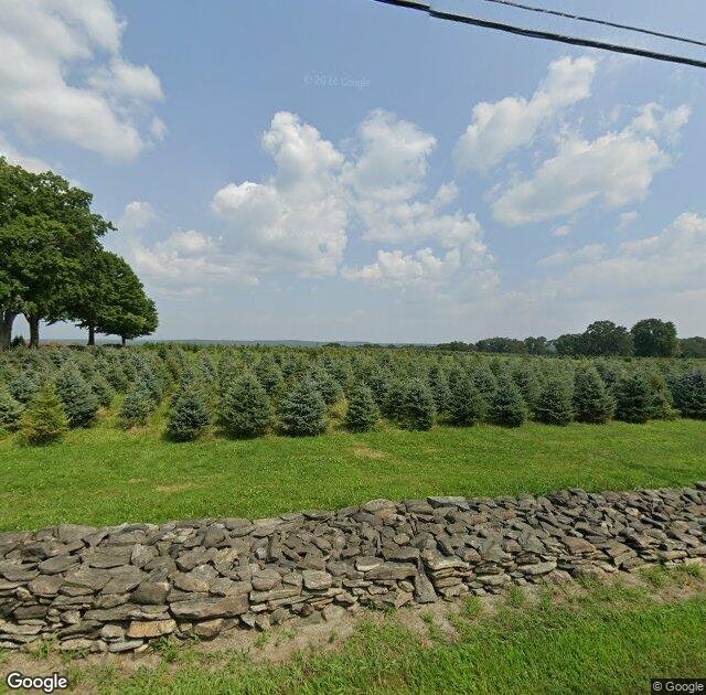 Allen Hill Farm in Brooklyn, CT