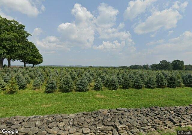 Allen Hill Farm in Brooklyn, CT