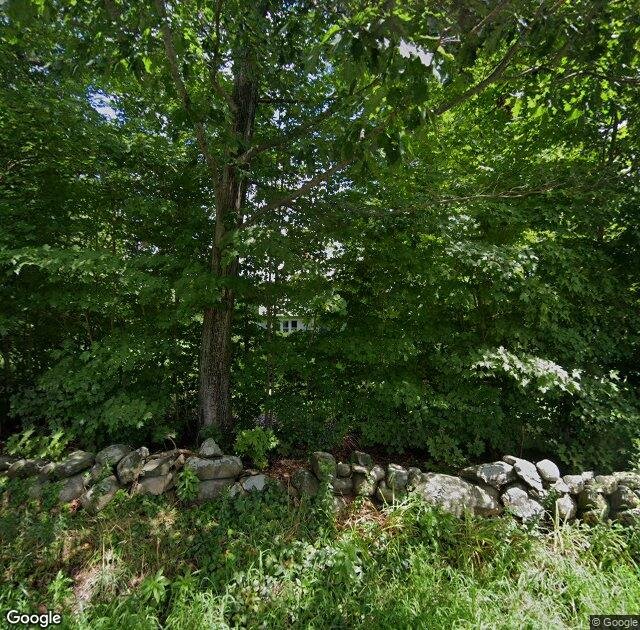 Archambault Tree Farm in Newmarket, NH