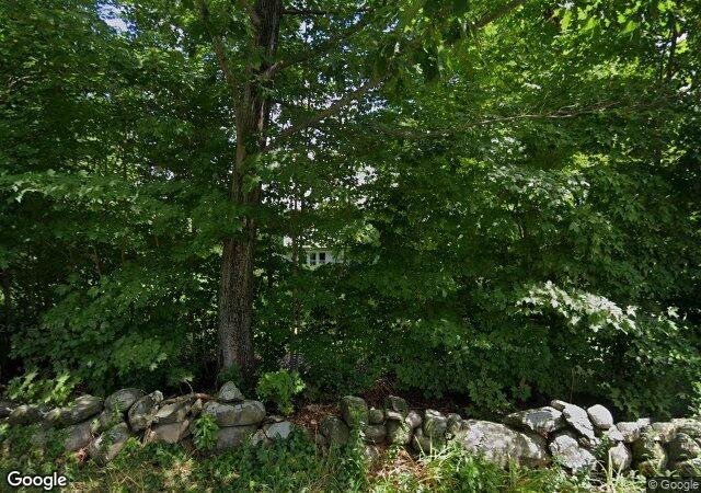 Archambault Tree Farm in Newmarket, NH