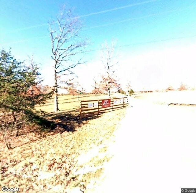 Arcy Acres Christmas Tree Farm & Nursery in Crossville, TN
