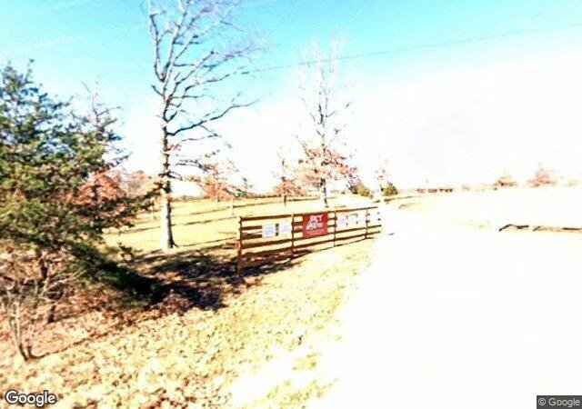 Arcy Acres Christmas Tree Farm & Nursery in Crossville, TN