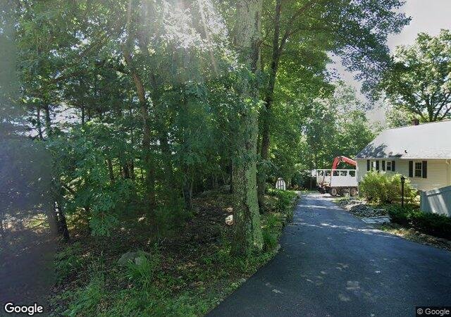 Arrowhead Acres in Uxbridge, MA