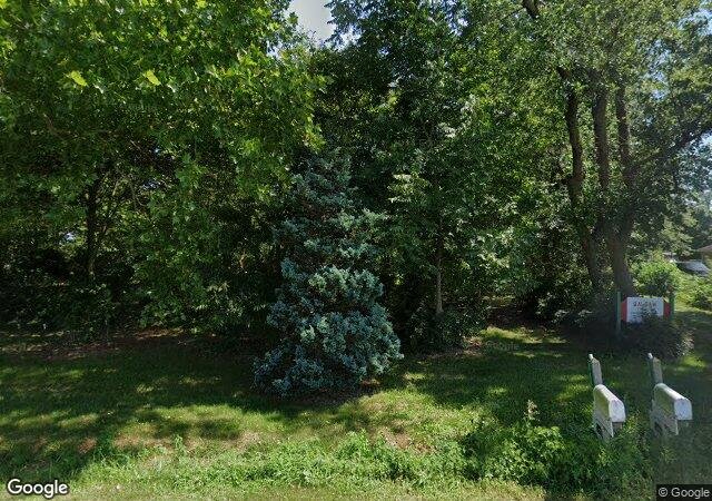 Balsam Acres in Laurel, DE