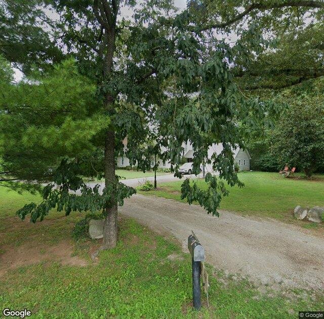 Bare Creek Farm in Bowling Green, KY