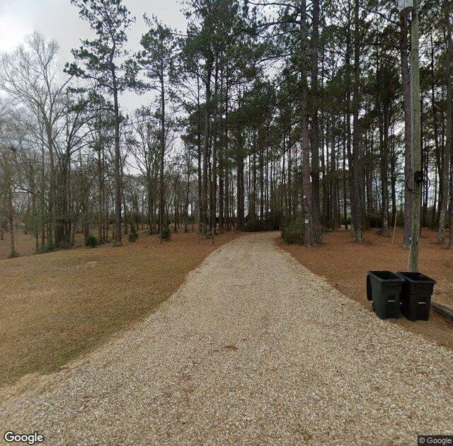 Barkley Farms, LLC in Tylertown, MS