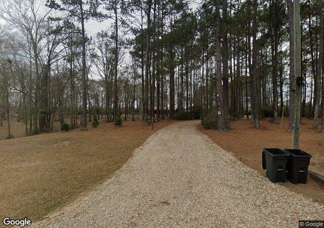 Barkley Farms, LLC in Tylertown, MS