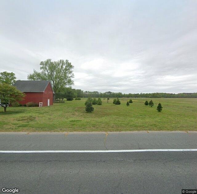 B & B Evergreens in Frankford, DE