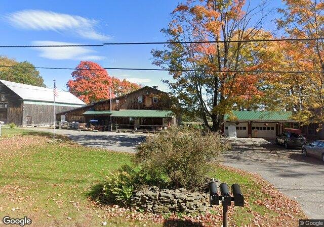 Beech Ridge Farm in Scarborough, ME
