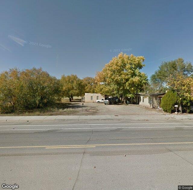 Big Jim Farms (Winter of Enchantment) in Albuquerque, NM