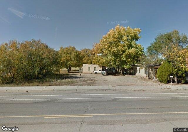 Big Jim Farms (Winter of Enchantment) in Albuquerque, NM