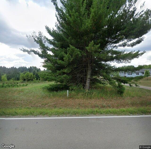 Bivins Christmas Tree Farm in Rockford, MI