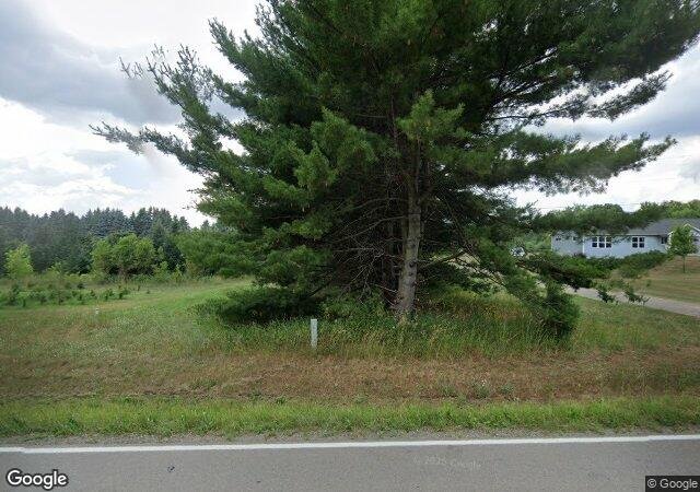 Bivins Christmas Tree Farm in Rockford, MI
