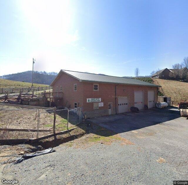 Bluestone Greenery in Sugar Grove, NC