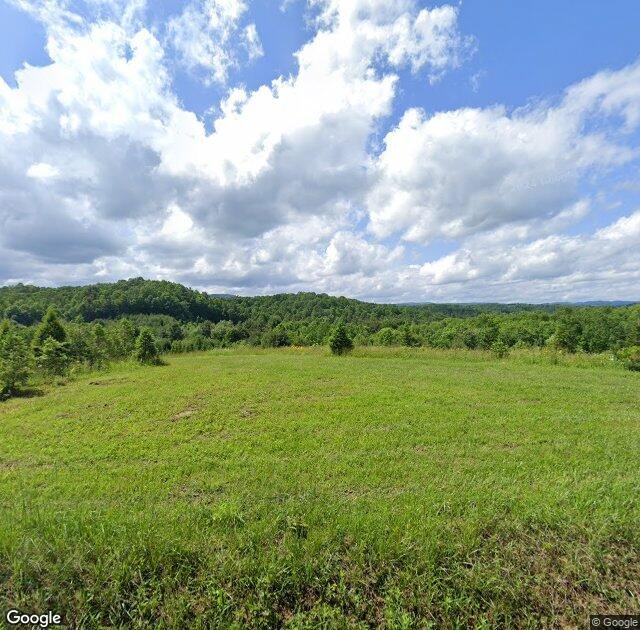Bluestone Tree Farm in Camp Creek, WV