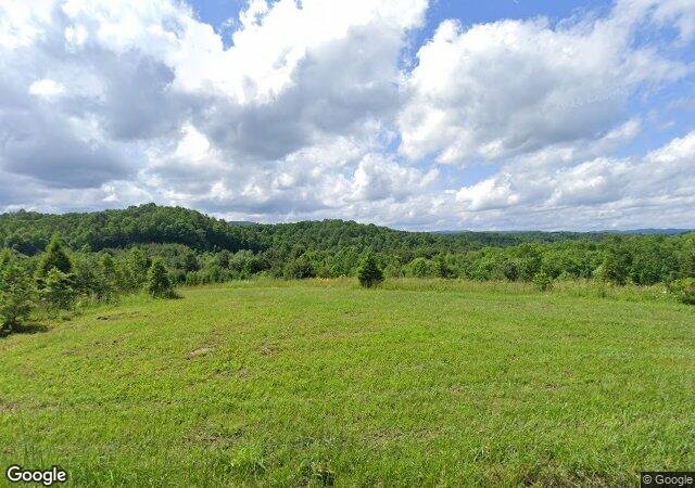 Bluestone Tree Farm in Camp Creek, WV