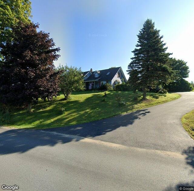 Breezy Hill Acres in Newport, VT