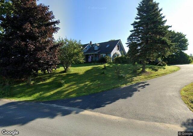 Breezy Hill Acres in Newport, VT