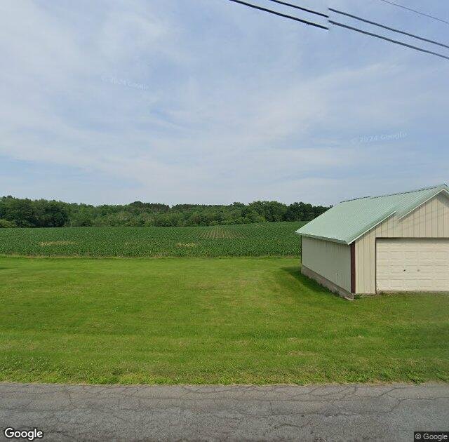 Brickle Tree Farm in Phelps, NY