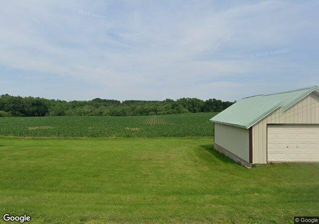 Brickle Tree Farm in Phelps, NY