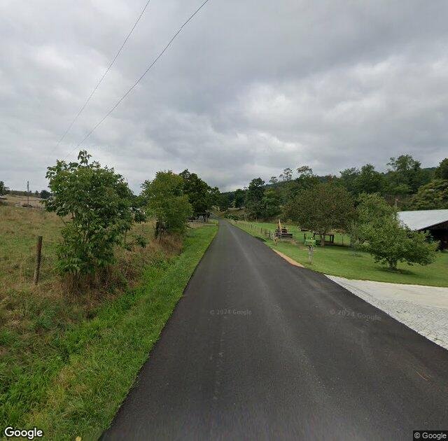 Brushy Mountain Tree Farm in Franklin, WV