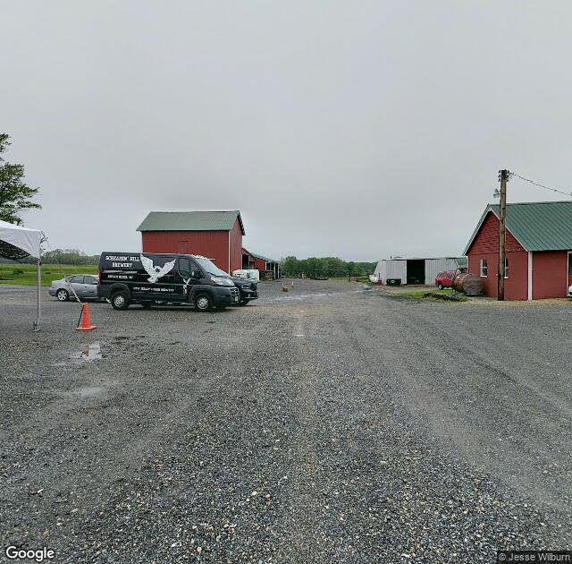 Bullock Farms in Cream Ridge, NJ