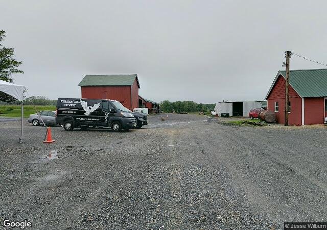 Bullock Farms in Cream Ridge, NJ
