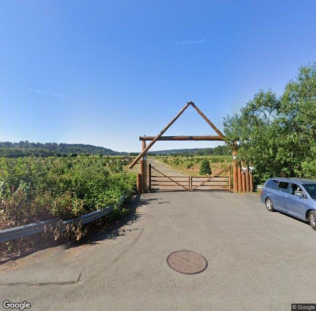 Buttonwood Farm in Redmond, WA