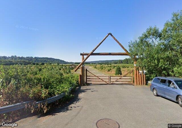 Buttonwood Farm in Redmond, WA