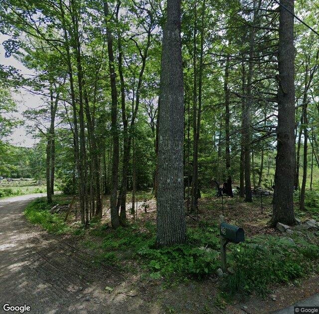 The Byre at Piper's Pond in Bristol, ME
