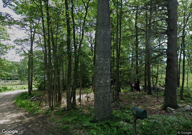 The Byre at Piper's Pond in Bristol, ME