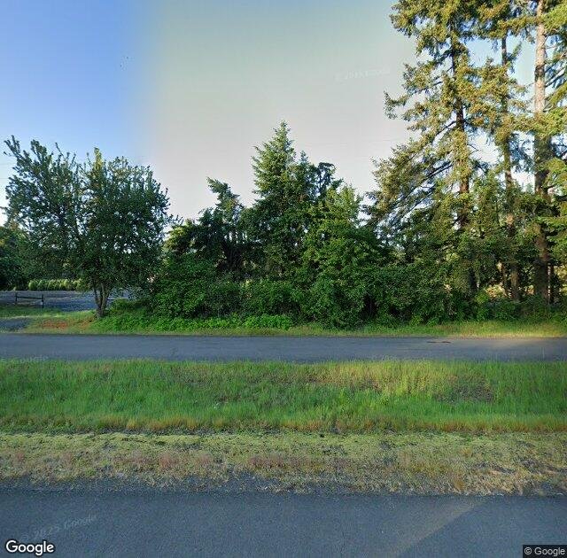 Canyon Christmas Tree Farm in Stayton, OR