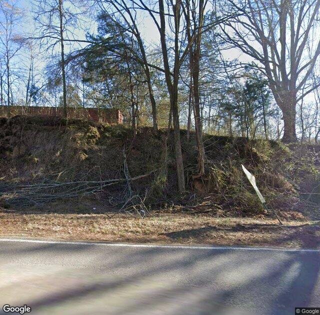 Cedar Bluff Farm in Greenwood, MS