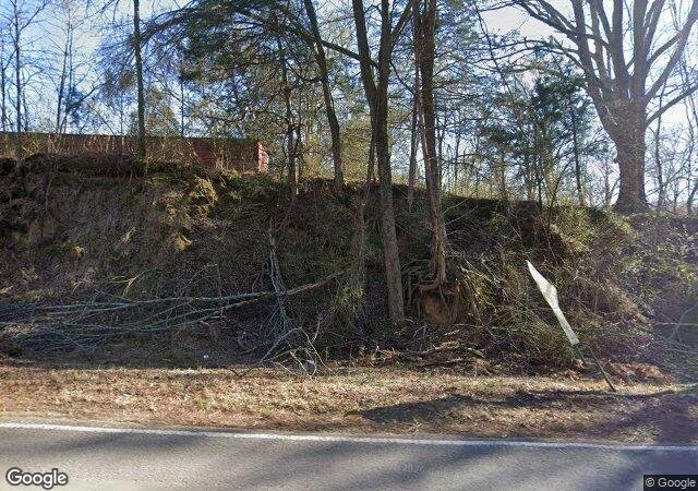 Cedar Bluff Farm in Greenwood, MS