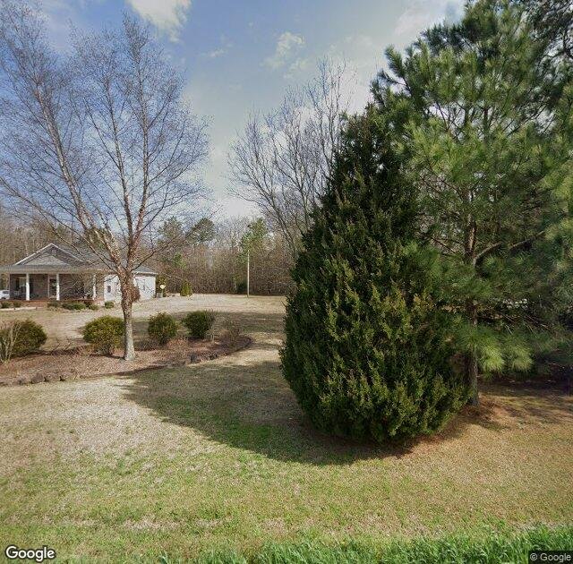 Cedar Ridge Tree Farm in Gilbert, SC