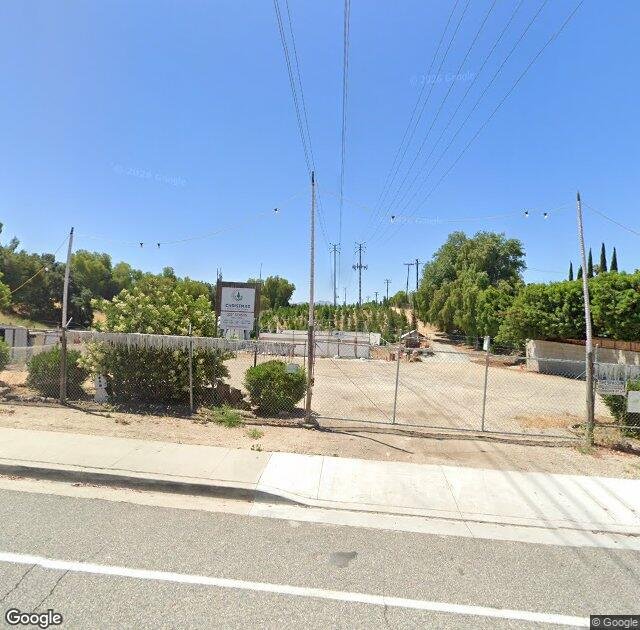 Christmas Ranch Tree Farms in Thousand Oaks, CA