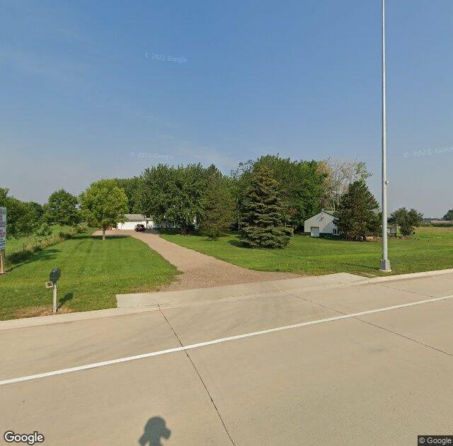 Christmas Tree Acres in Harrisburg, SD