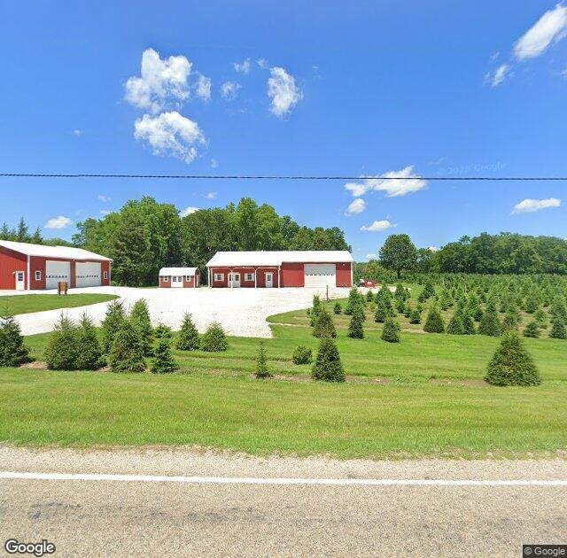 Cinnamon Tree Farm in Brimfield, IL