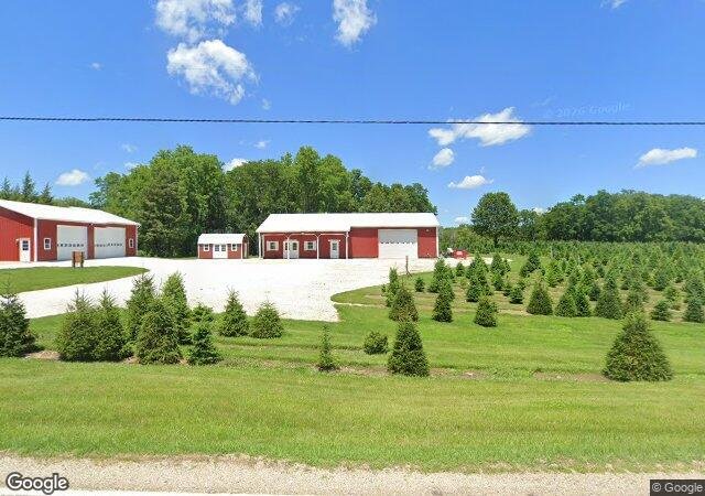 Cinnamon Tree Farm in Brimfield, IL