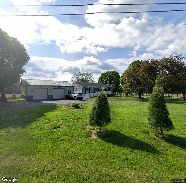Clark Family Tree Farm in Smyrna, DE