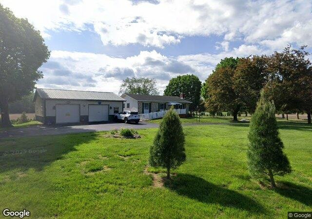 Clark Family Tree Farm in Smyrna, DE