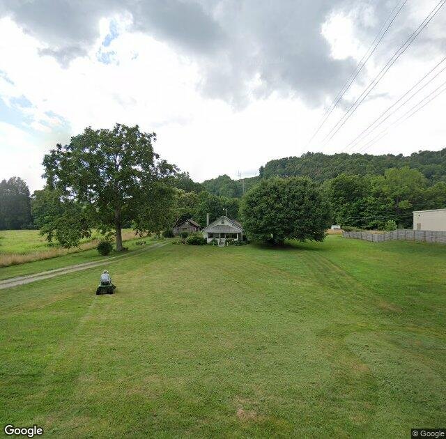 Clawson's Choose & Cut in Boone, NC