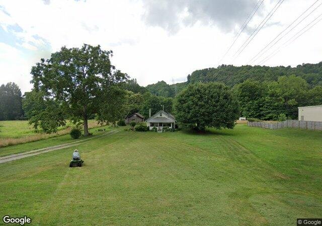 Clawson's Choose & Cut in Boone, NC