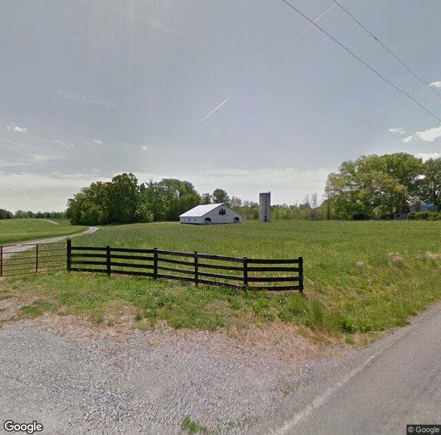 Claybrooke Farm in Mineral, VA
