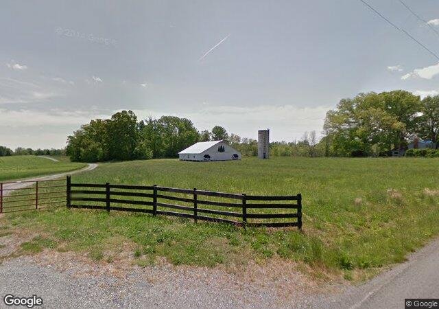 Claybrooke Farm in Mineral, VA
