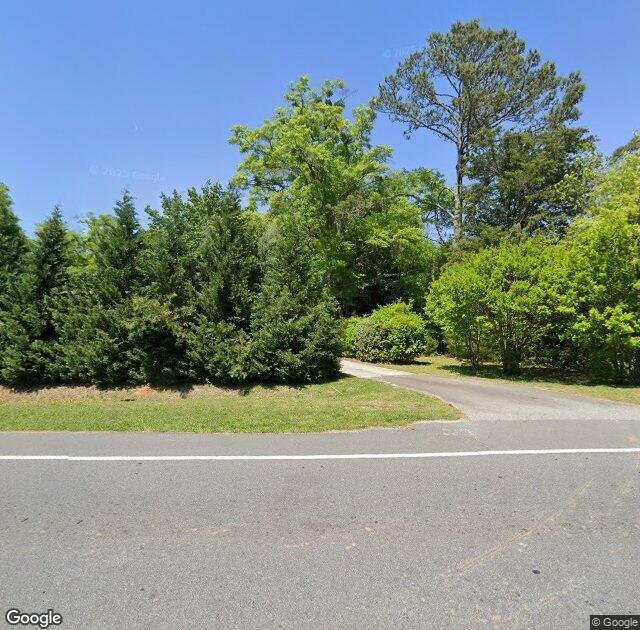 Coker Tree Farm in Marietta, GA