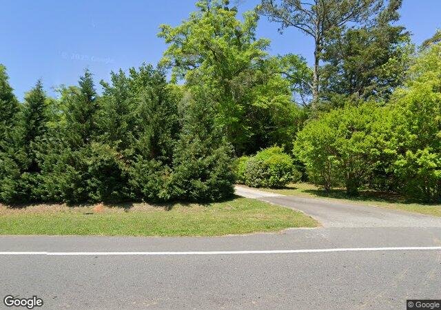 Coker Tree Farm in Marietta, GA