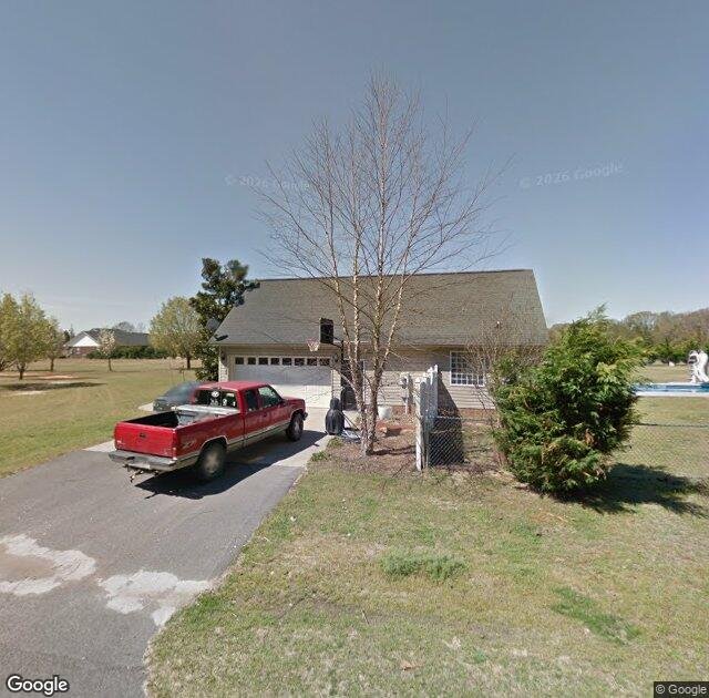 Coleman Family Farms in Sumter, SC