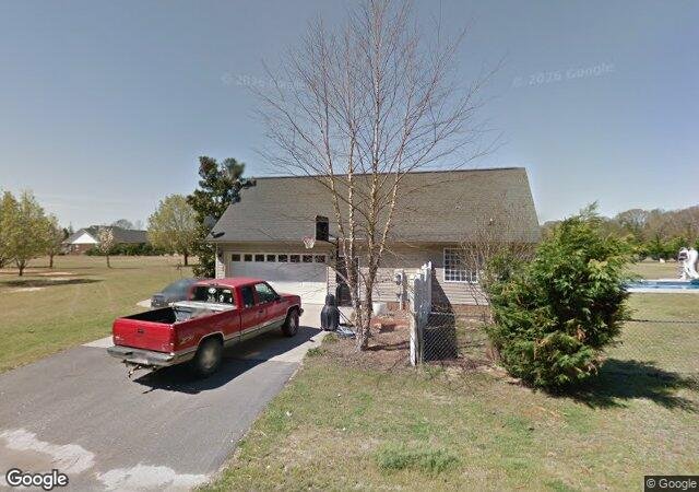 Coleman Family Farms in Sumter, SC